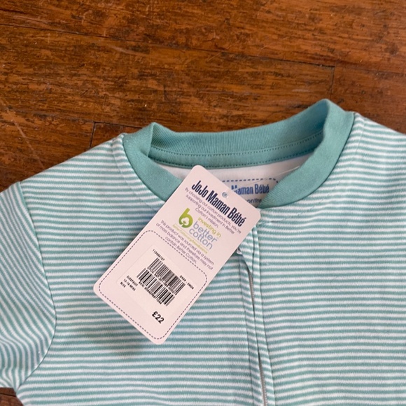 BUNDLE of all 3 pajamas in one! - Picture 3 of 12